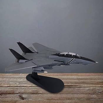 Amazon.co.jp: Harilla きん US F14 飛行機モデル シミュレーション